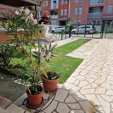Guesthouse Irac Tuzla Luaran gambar