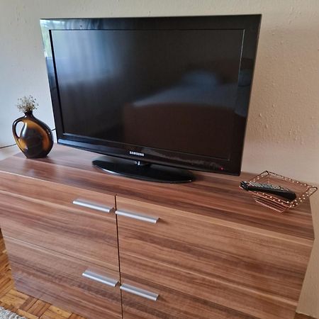 Guesthouse Irac Tuzla Luaran gambar