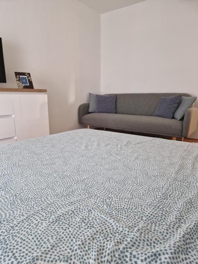 Guesthouse Irac Tuzla Luaran gambar