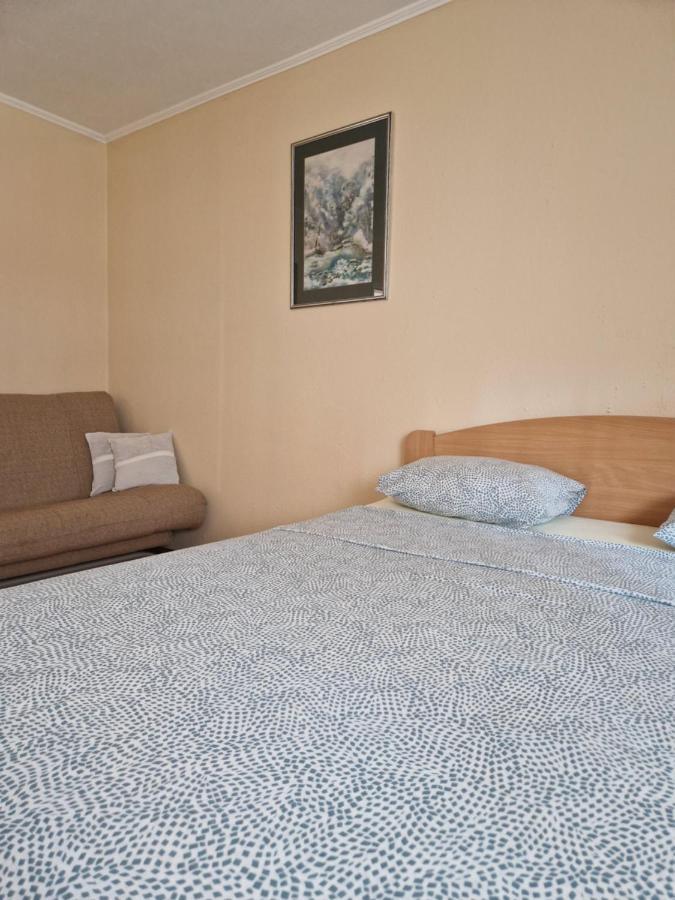 Guesthouse Irac Tuzla Luaran gambar