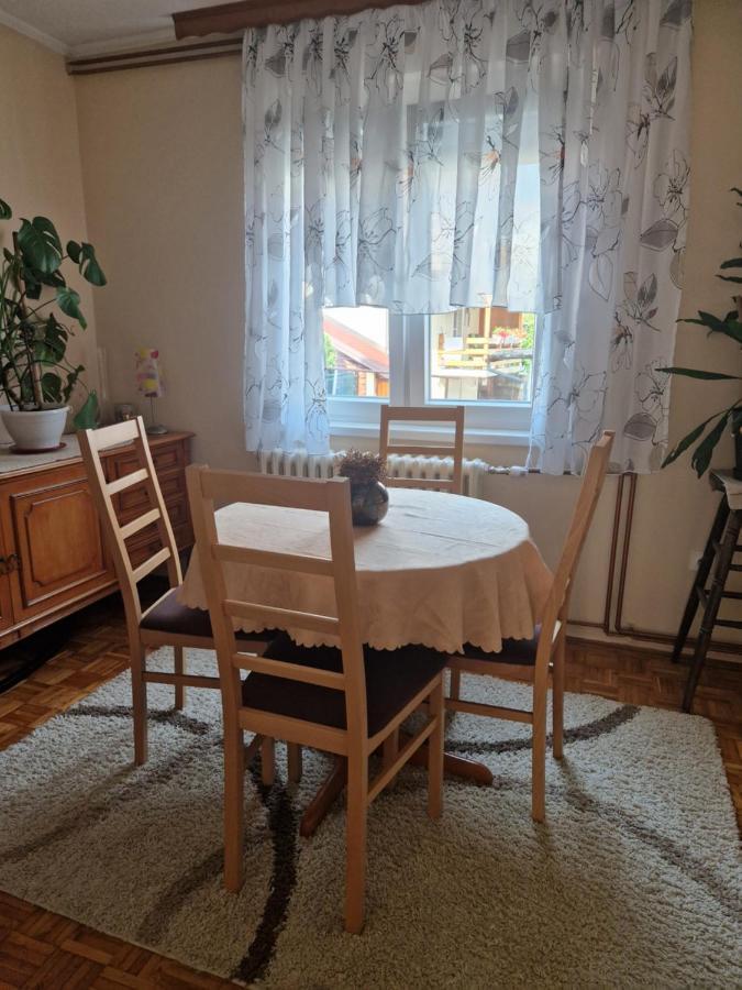 Guesthouse Irac Tuzla Luaran gambar