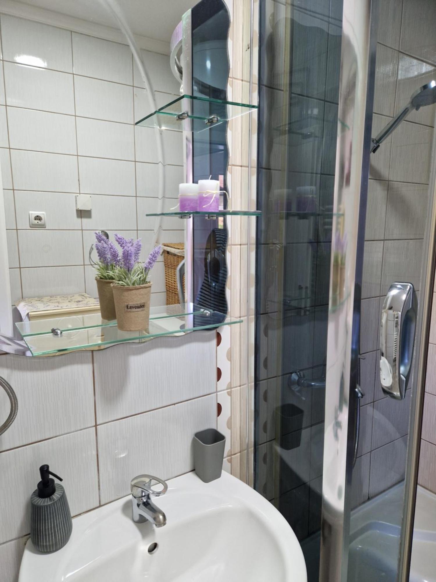 Guesthouse Irac Tuzla Luaran gambar
