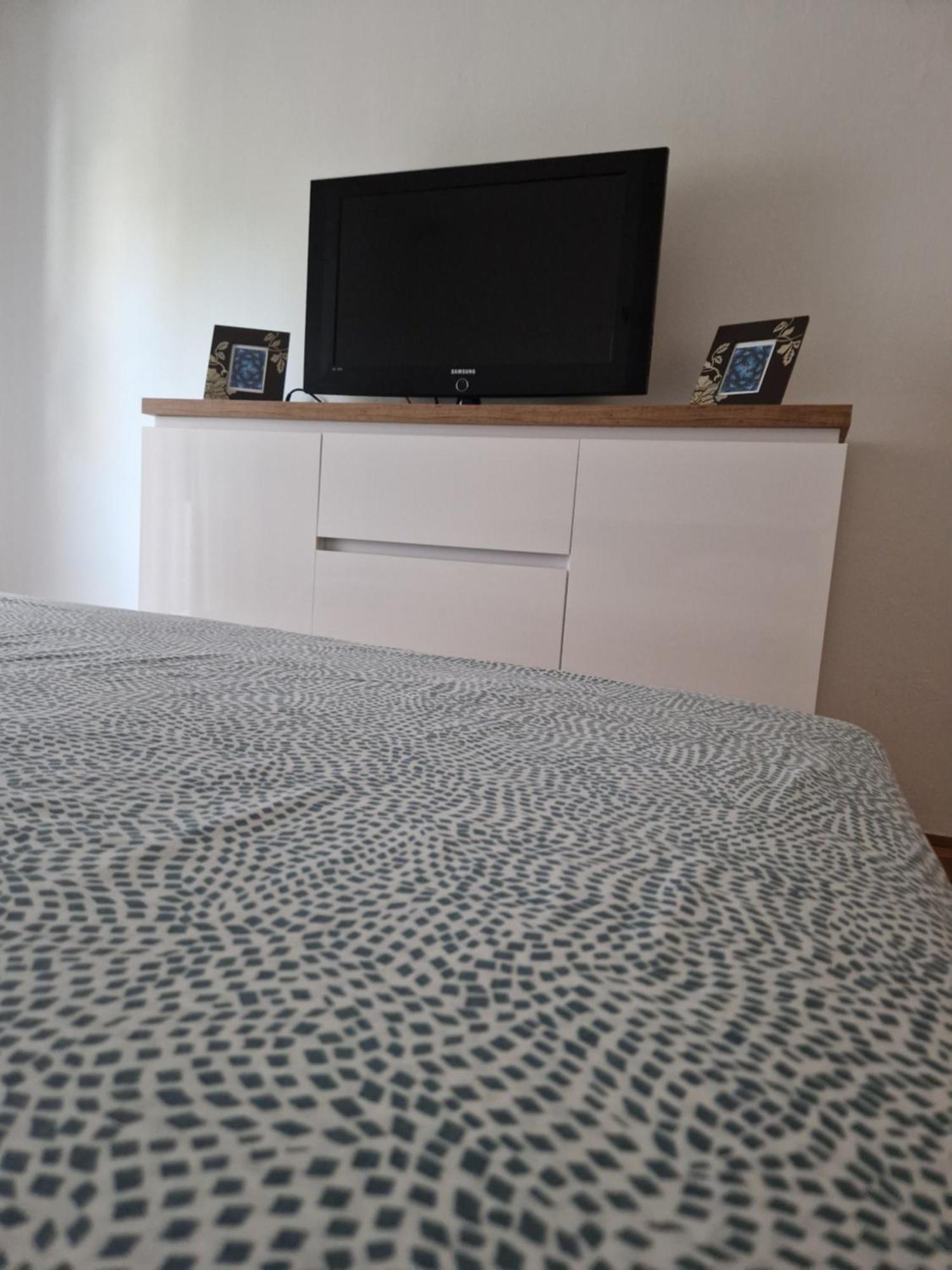 Guesthouse Irac Tuzla Luaran gambar